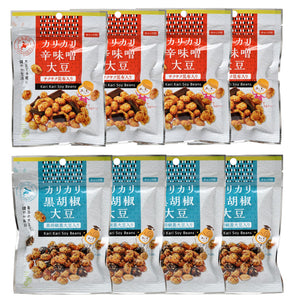 【9種/計32袋】三海幸・大豆詰め合わせセット【送料無料】