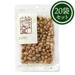 画像をギャラリービューアに読み込む, 辛味噌味カリカリ大豆75g
