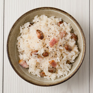 ふっくりんこスパイシー豆ごはん 1袋