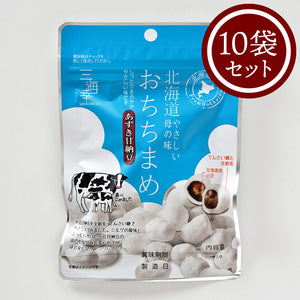 あずき甘納豆おちちまめ41g
