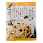 画像をギャラリービューアに読み込む, ふっくりんこスパイシー豆ごはん 1袋
